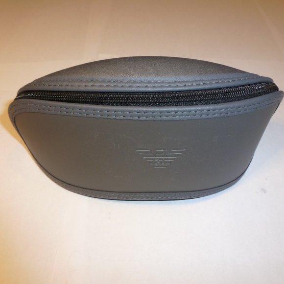 GIORGIO ARMANI Blue Sunglasses (NEW!) - Picture 8 of 8